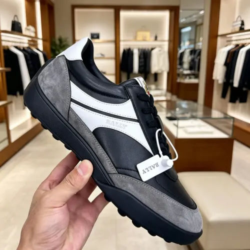 Replica Bally Casual Shoes For Men #1472112 $140.00 USD for Wholesale