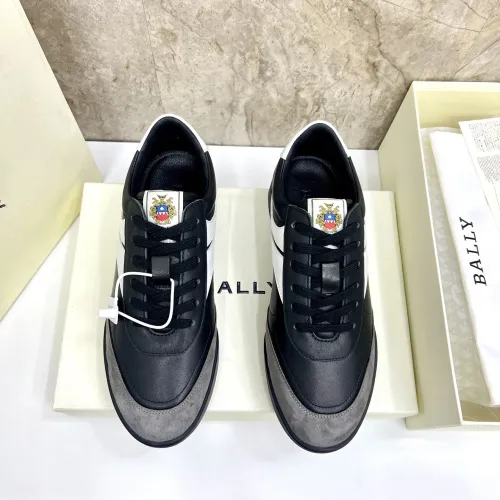 Replica Bally Casual Shoes For Men #1472112 $140.00 USD for Wholesale