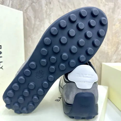 Replica Bally Casual Shoes For Men #1472112 $140.00 USD for Wholesale