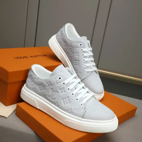 Replica Louis Vuitton Casual Shoes For Men #1472113 $88.00 USD for Wholesale
