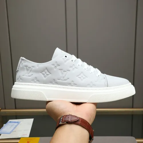 Replica Louis Vuitton Casual Shoes For Men #1472113 $88.00 USD for Wholesale