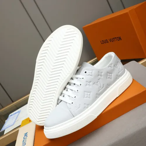 Replica Louis Vuitton Casual Shoes For Men #1472113 $88.00 USD for Wholesale