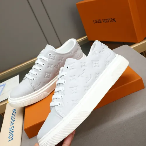 Replica Louis Vuitton Casual Shoes For Men #1472113 $88.00 USD for Wholesale