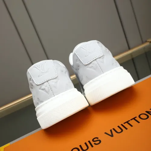 Replica Louis Vuitton Casual Shoes For Men #1472113 $88.00 USD for Wholesale