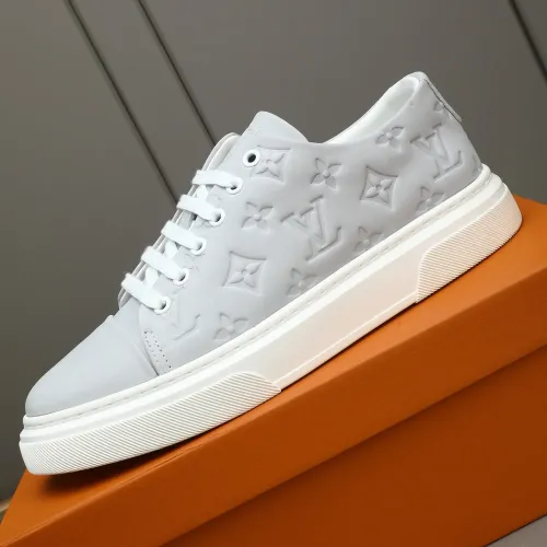 Replica Louis Vuitton Casual Shoes For Men #1472113 $88.00 USD for Wholesale