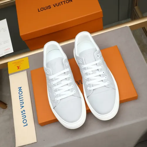 Replica Louis Vuitton Casual Shoes For Men #1472113 $88.00 USD for Wholesale