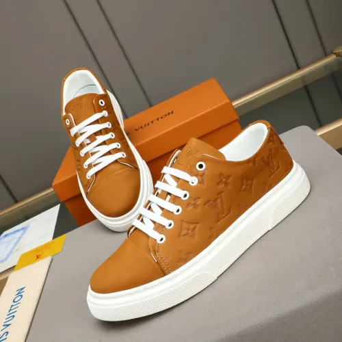 Wholesale Louis Vuitton Casual Shoes For Men #1472114 $88.00 USD, Wholesale Quality Replica Louis Vuitton Casual Shoes