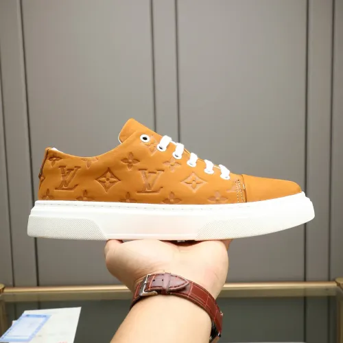 Replica Louis Vuitton Casual Shoes For Men #1472114 $88.00 USD for Wholesale