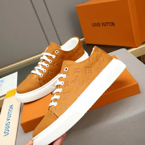 Replica Louis Vuitton Casual Shoes For Men #1472114 $88.00 USD for Wholesale