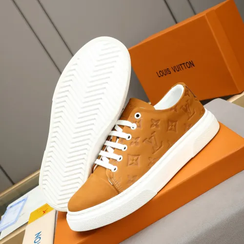 Replica Louis Vuitton Casual Shoes For Men #1472114 $88.00 USD for Wholesale
