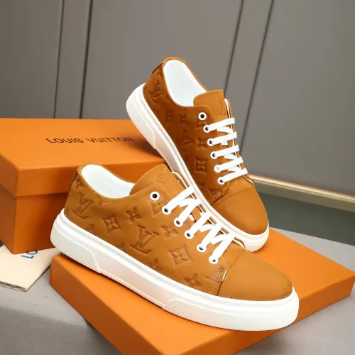 Replica Louis Vuitton Casual Shoes For Men #1472114 $88.00 USD for Wholesale