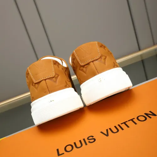 Replica Louis Vuitton Casual Shoes For Men #1472114 $88.00 USD for Wholesale