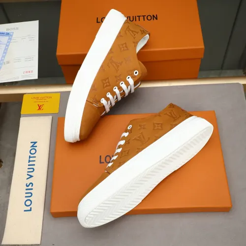 Replica Louis Vuitton Casual Shoes For Men #1472114 $88.00 USD for Wholesale