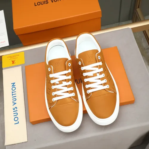 Replica Louis Vuitton Casual Shoes For Men #1472114 $88.00 USD for Wholesale