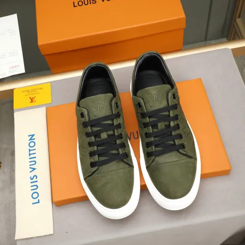 Replica Louis Vuitton Casual Shoes For Men #1472115 $88.00 USD for Wholesale
