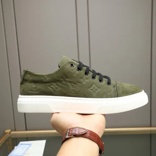 Replica Louis Vuitton Casual Shoes For Men #1472115 $88.00 USD for Wholesale