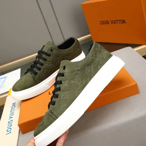 Replica Louis Vuitton Casual Shoes For Men #1472115 $88.00 USD for Wholesale