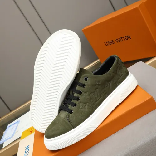 Replica Louis Vuitton Casual Shoes For Men #1472115 $88.00 USD for Wholesale