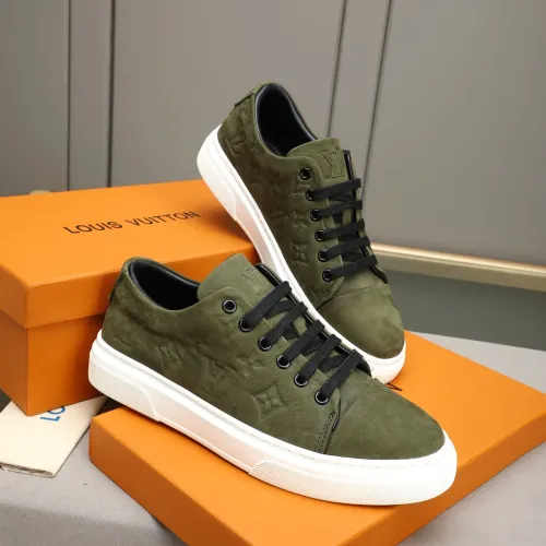 Replica Louis Vuitton Casual Shoes For Men #1472115 $88.00 USD for Wholesale