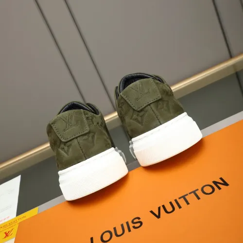 Replica Louis Vuitton Casual Shoes For Men #1472115 $88.00 USD for Wholesale