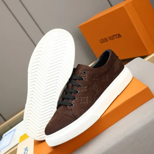 Replica Louis Vuitton Casual Shoes For Men #1472116 $88.00 USD for Wholesale