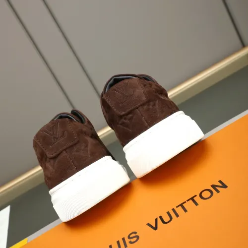 Replica Louis Vuitton Casual Shoes For Men #1472116 $88.00 USD for Wholesale