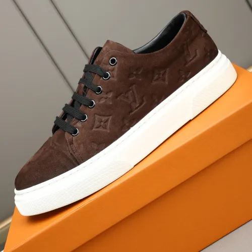 Replica Louis Vuitton Casual Shoes For Men #1472116 $88.00 USD for Wholesale