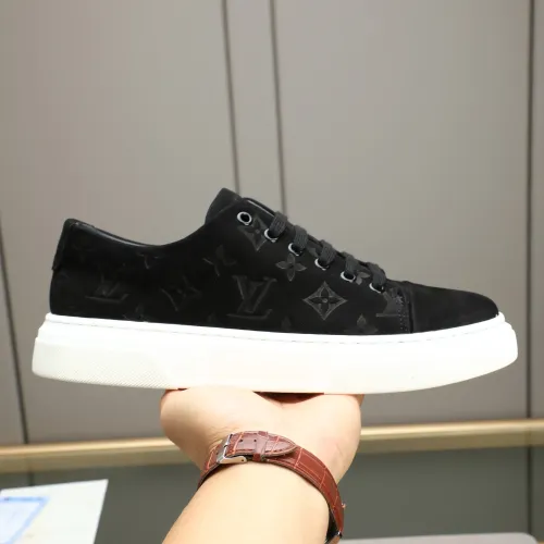 Replica Louis Vuitton Casual Shoes For Men #1472117 $88.00 USD for Wholesale