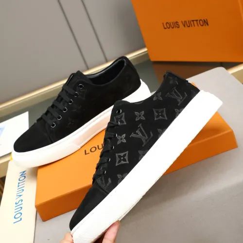 Replica Louis Vuitton Casual Shoes For Men #1472117 $88.00 USD for Wholesale