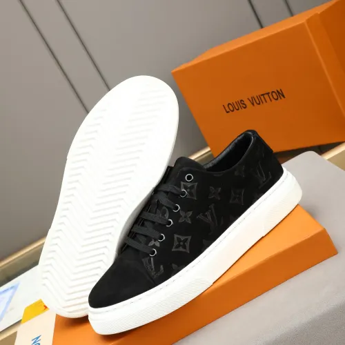 Replica Louis Vuitton Casual Shoes For Men #1472117 $88.00 USD for Wholesale