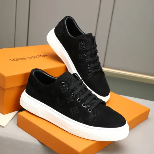 Replica Louis Vuitton Casual Shoes For Men #1472117 $88.00 USD for Wholesale