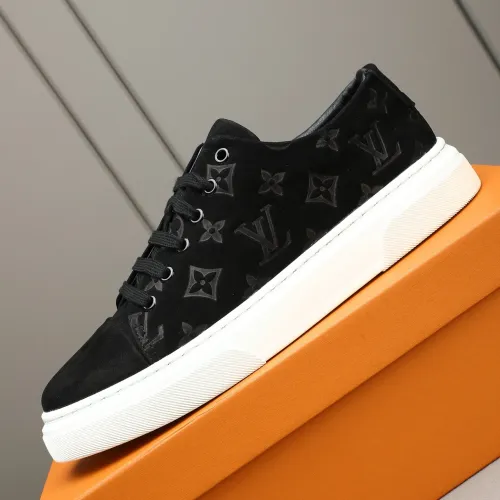 Replica Louis Vuitton Casual Shoes For Men #1472117 $88.00 USD for Wholesale