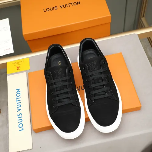 Replica Louis Vuitton Casual Shoes For Men #1472117 $88.00 USD for Wholesale