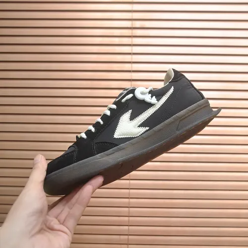 Replica Off-White Casual Shoes For Men #1472158 $88.00 USD for Wholesale