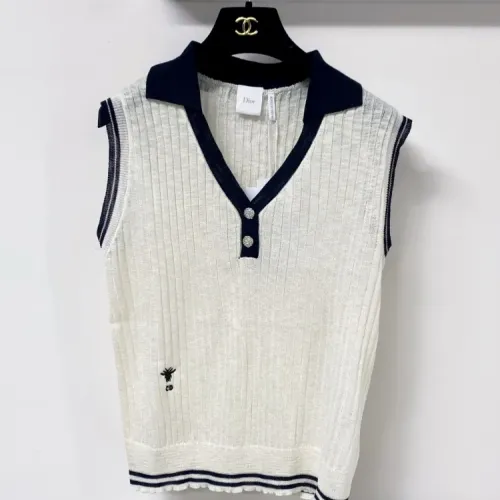 Wholesale Ralph Lauren Polo T-Shirts Sleeveless For Women #1472160 $96.00 USD, Wholesale Quality Replica Ralph Lauren Polo T-Shirts