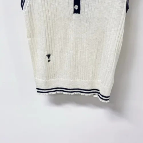 Replica Ralph Lauren Polo T-Shirts Sleeveless For Women #1472160 $96.00 USD for Wholesale