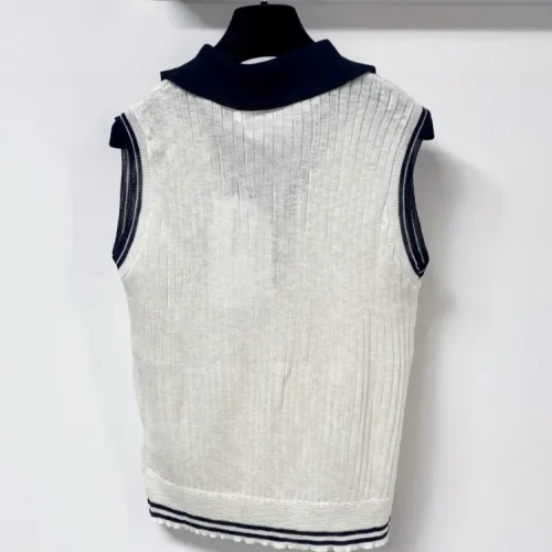 Replica Ralph Lauren Polo T-Shirts Sleeveless For Women #1472160 $96.00 USD for Wholesale