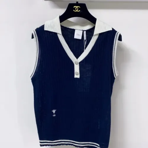 Wholesale Ralph Lauren Polo T-Shirts Sleeveless For Women #1472161 $96.00 USD, Wholesale Quality Replica Ralph Lauren Polo T-Shirts