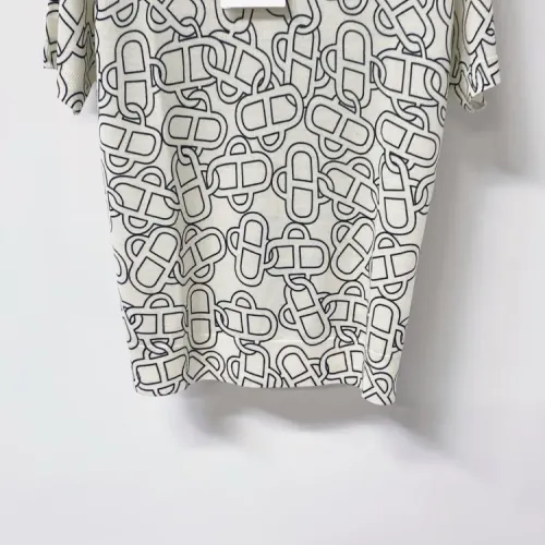 Replica Hermes T-Shirts Short Sleeved For Women #1472166 $115.00 USD for Wholesale