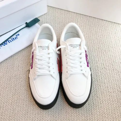 Replica Off-White Casual Shoes For Women #1472200 $82.00 USD for Wholesale