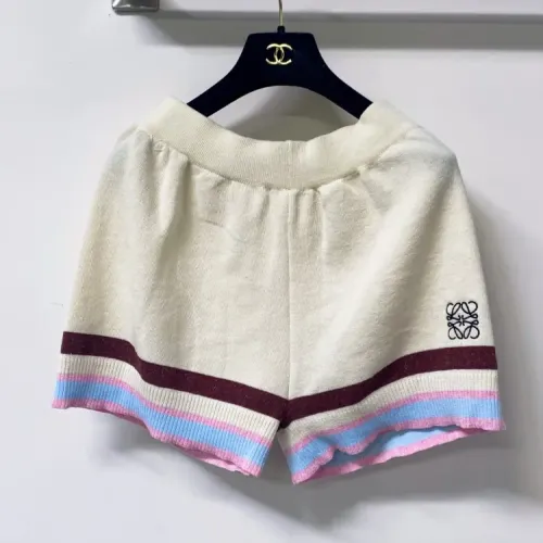 Replica LOEWE Tracksuits Long Sleeved For Women #1472236 $108.00 USD for Wholesale