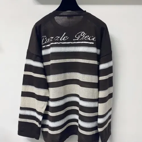 Replica LOEWE Tracksuits Long Sleeved For Women #1472237 $108.00 USD for Wholesale