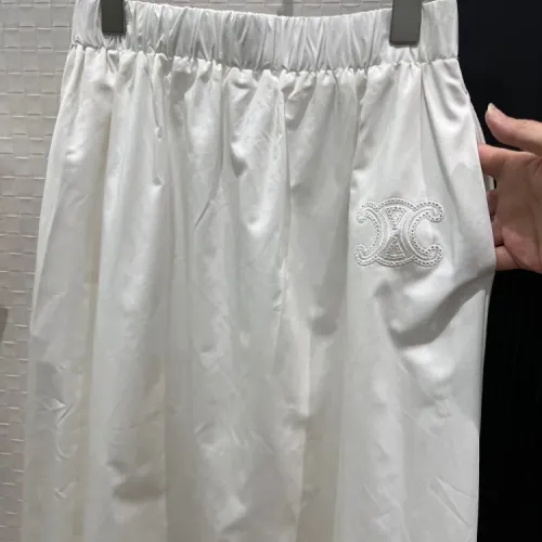 Replica Celine Tracksuits Sleeveless For Women #1472238 $155.00 USD for Wholesale