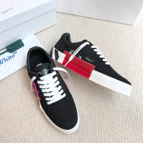 Replica Off-White Casual Shoes For Men #1472247 $82.00 USD for Wholesale