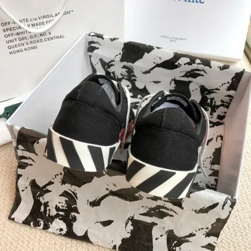 Replica Off-White Casual Shoes For Women #1472248 $82.00 USD for Wholesale