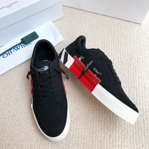 Replica Off-White Casual Shoes For Women #1472250 $82.00 USD for Wholesale