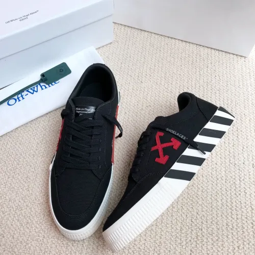 Replica Off-White Casual Shoes For Women #1472250 $82.00 USD for Wholesale