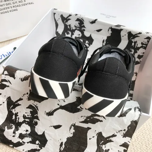 Replica Off-White Casual Shoes For Women #1472250 $82.00 USD for Wholesale