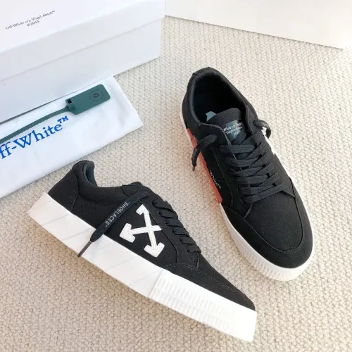 Replica Off-White Casual Shoes For Men #1472251 $82.00 USD for Wholesale