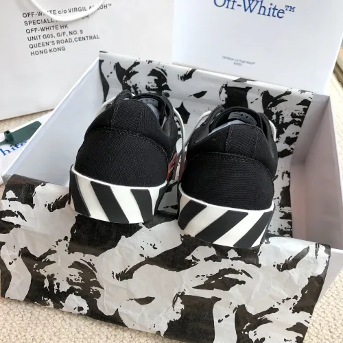 Replica Off-White Casual Shoes For Men #1472255 $82.00 USD for Wholesale